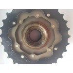венец за велосипед на резба SHUNFENG 8 SPEED венец за велосипед на резба SHUNFENG 8 SPEED